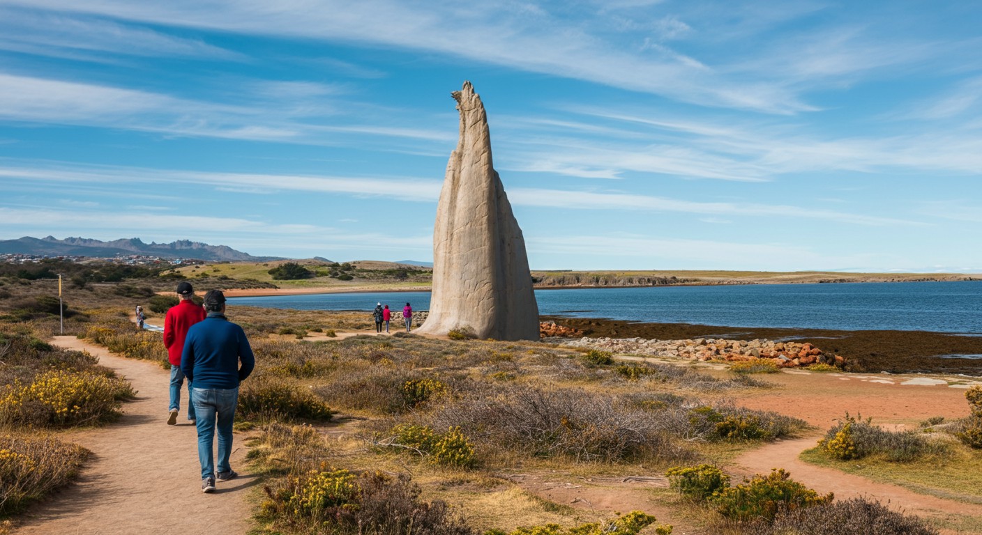 Puerto Madryn Sightseeing Tours