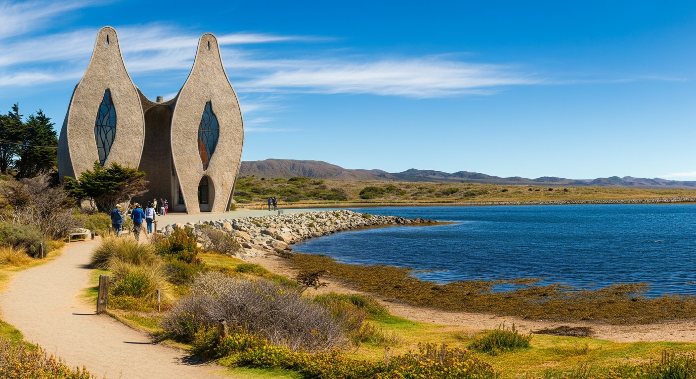 Explore Museums in Puerto Madryn