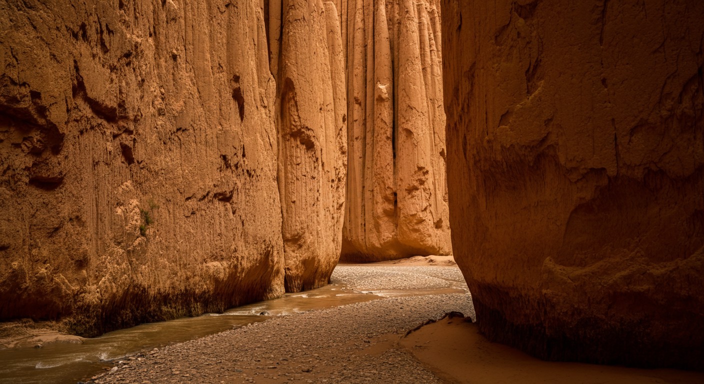 Purmamarca Adventure Tours & Outdoor Activities