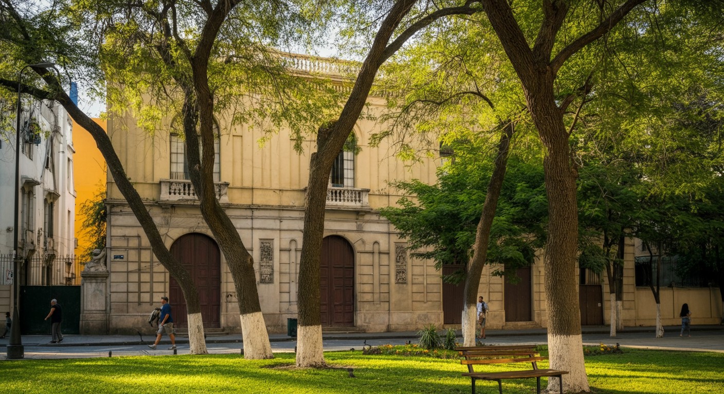 Excursões Clássicas em Rosario