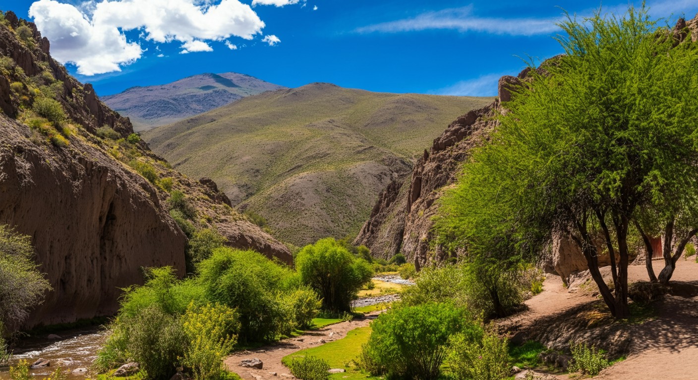 Top attractions à Salta pour voyageurs curieux