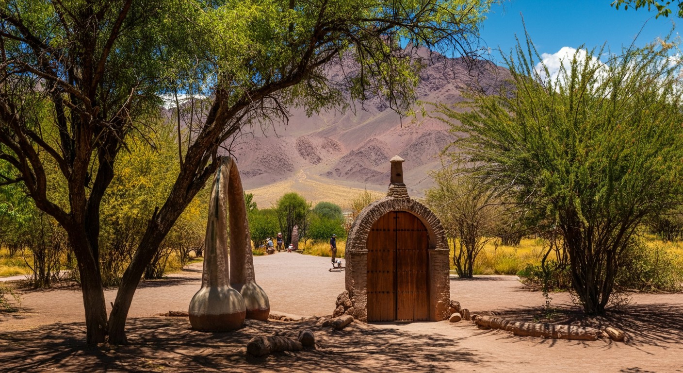 Eat and Drink Tours in Salta