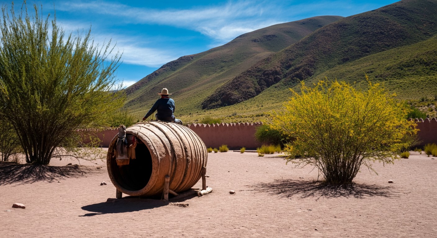 Excursiones de compras en Salta