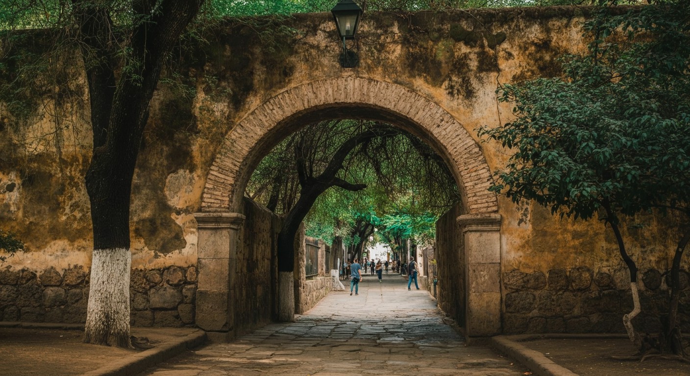 Excursões Clássicas em San Juan