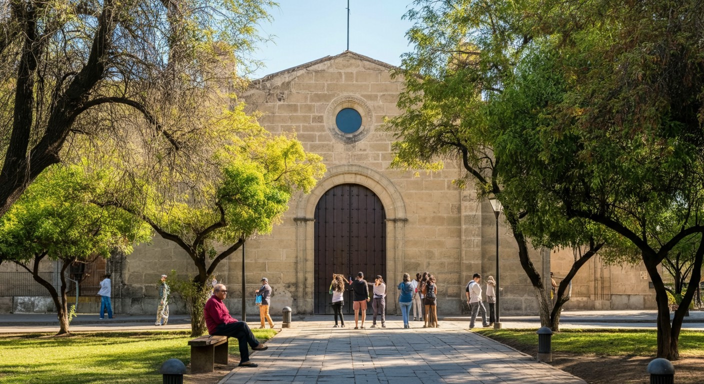 Excursões para visitar museus em San Juan
