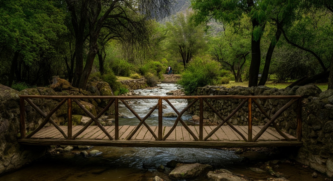 Classic Tours in San Luis, Argentina