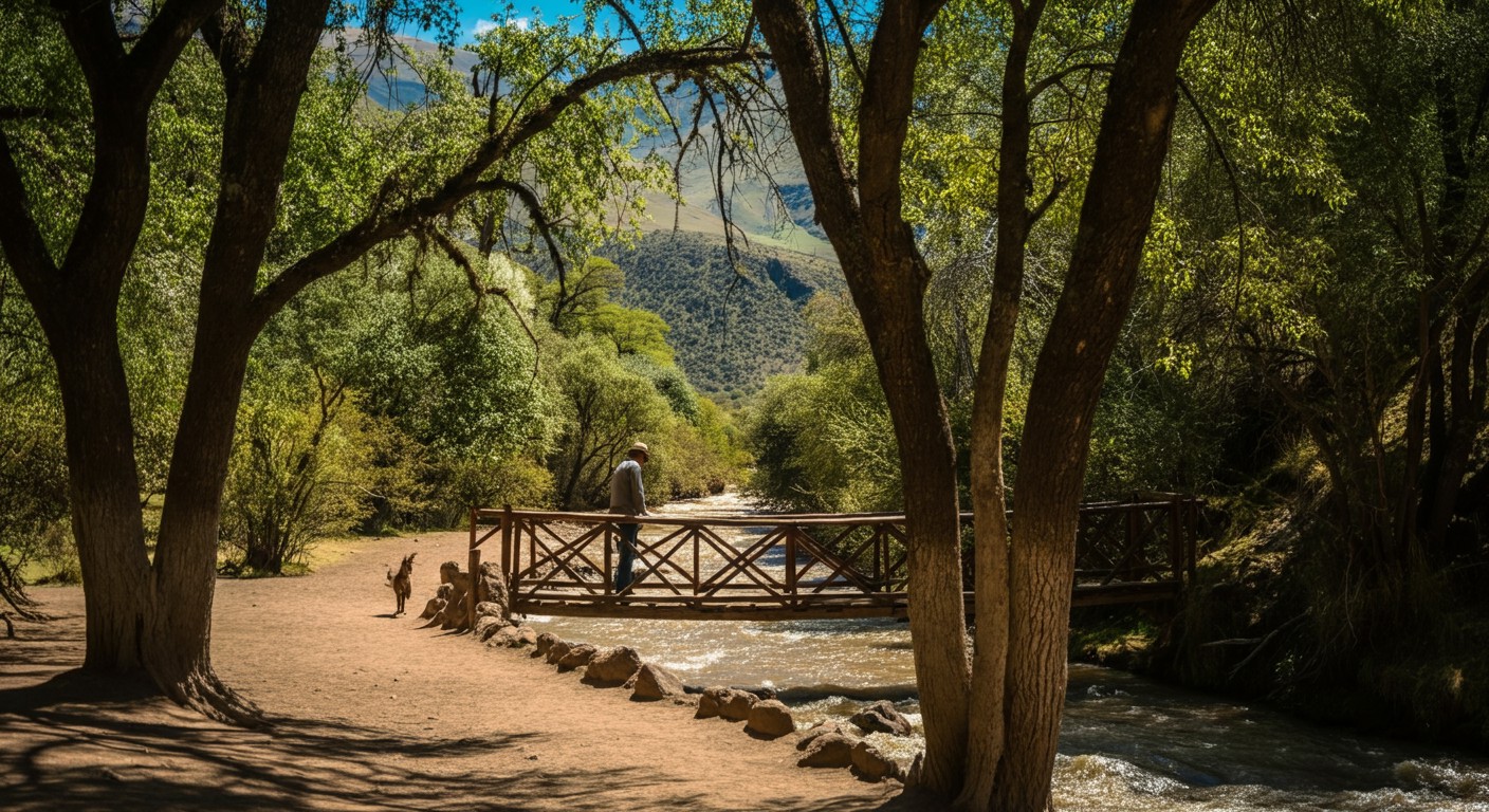 Excursiones de Compras en San Luis