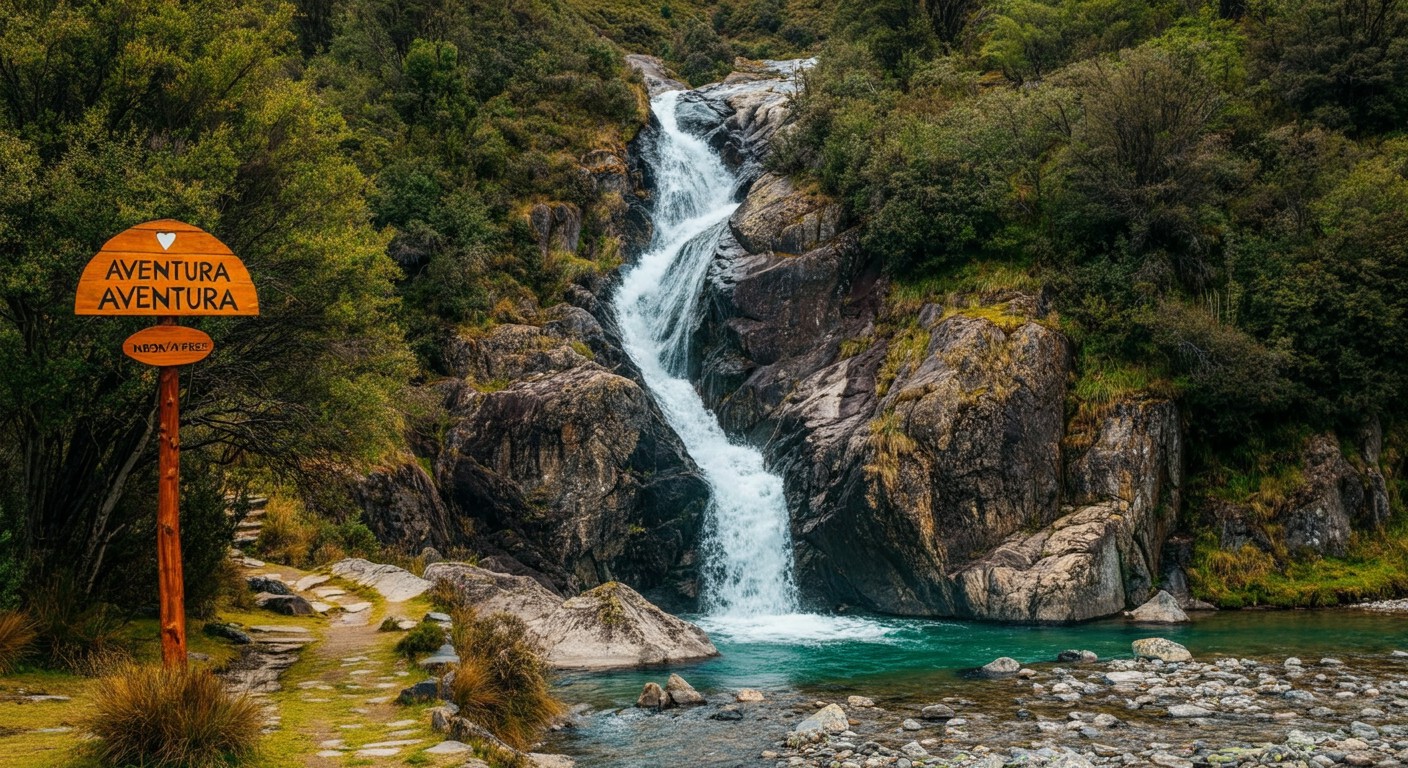 San Martin De Los Andes Adventure Tours