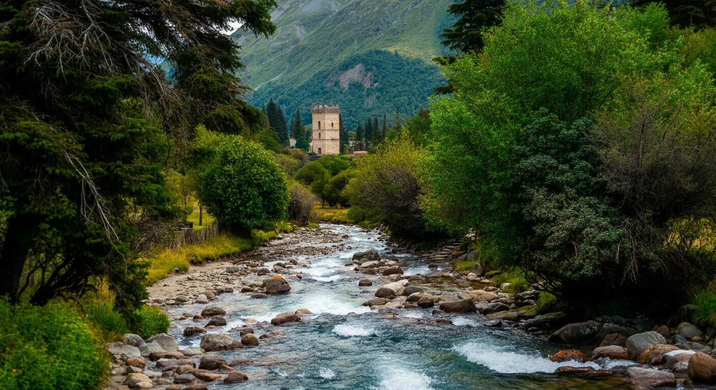 Classic Excursions in San Martin De Los Andes