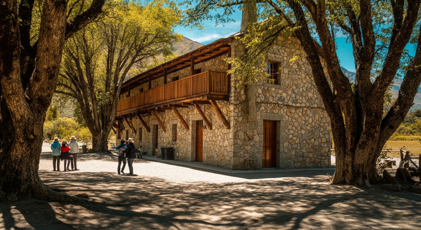 Comer e Beber em San Martin De Los Andes