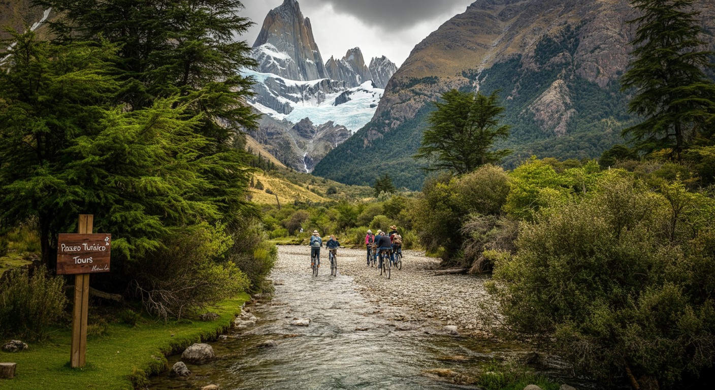 San Martin De Los Andes Sightseeing Tours