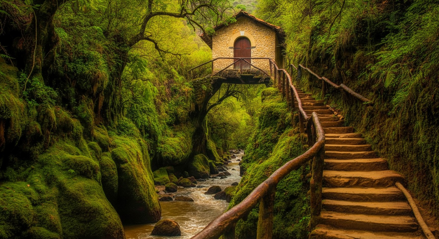 San Rafael Adventure Excursions