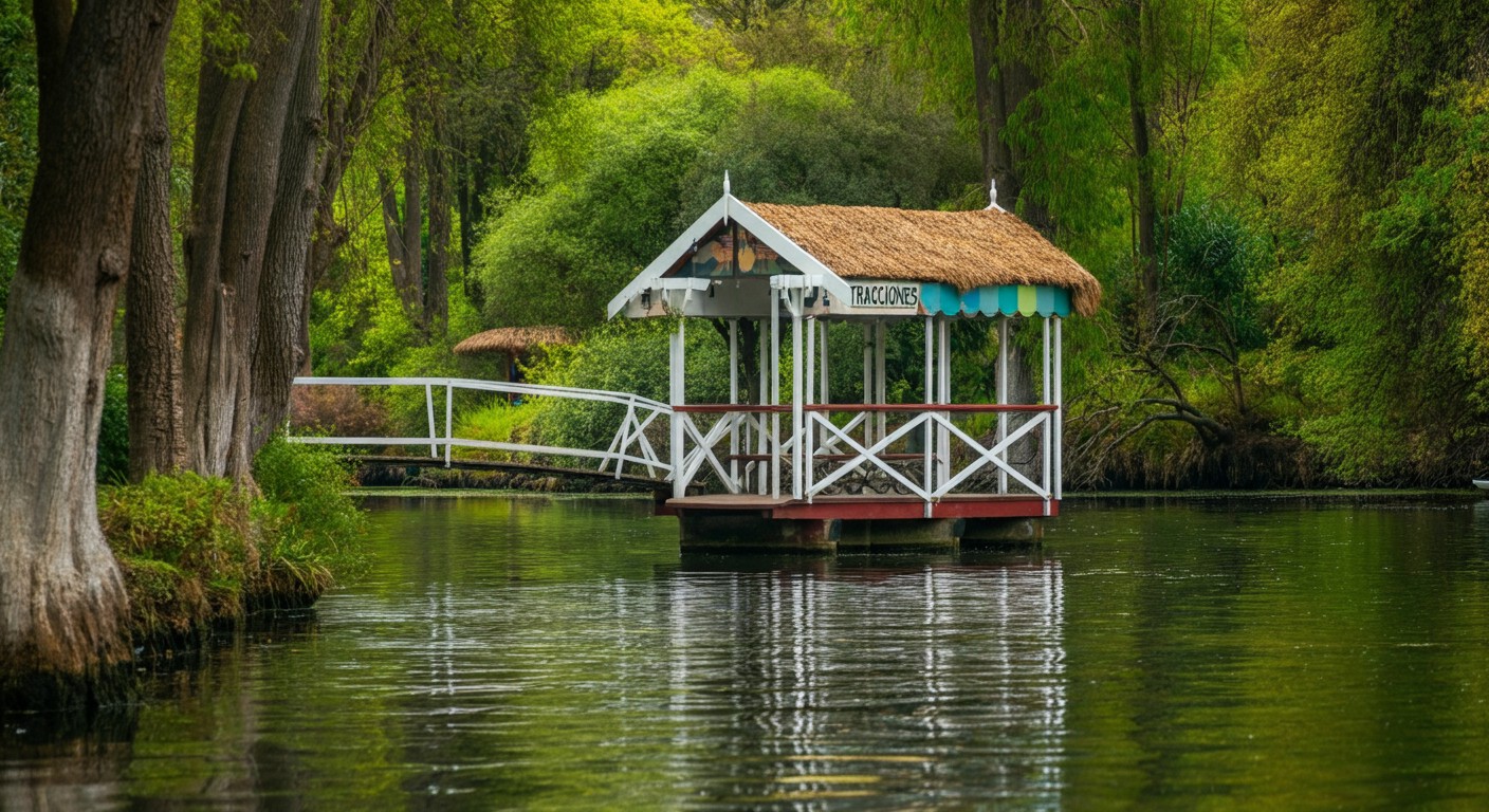 Best Attractions in Tigre