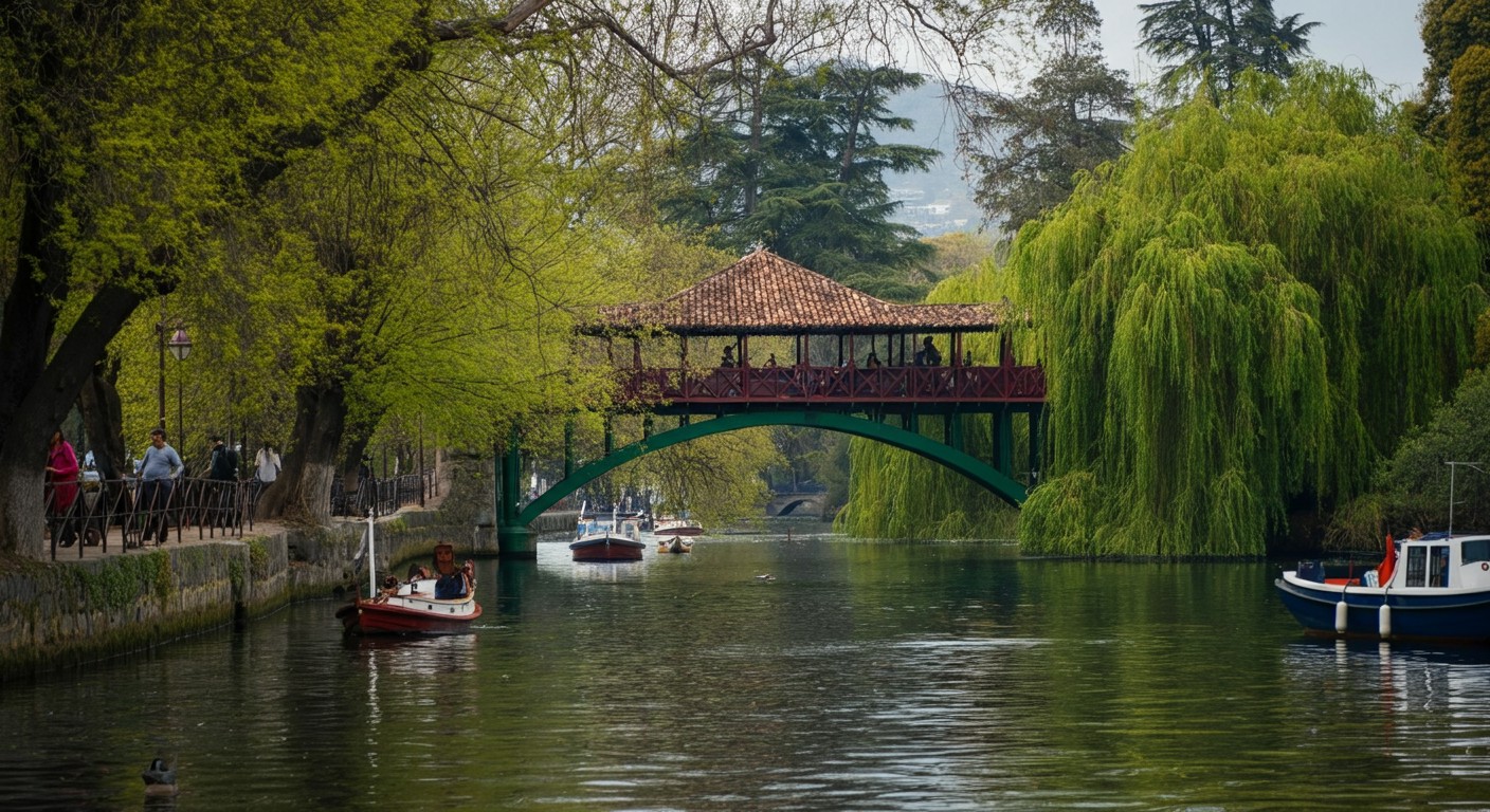 Classic Tigre Excursions & Guided Tours