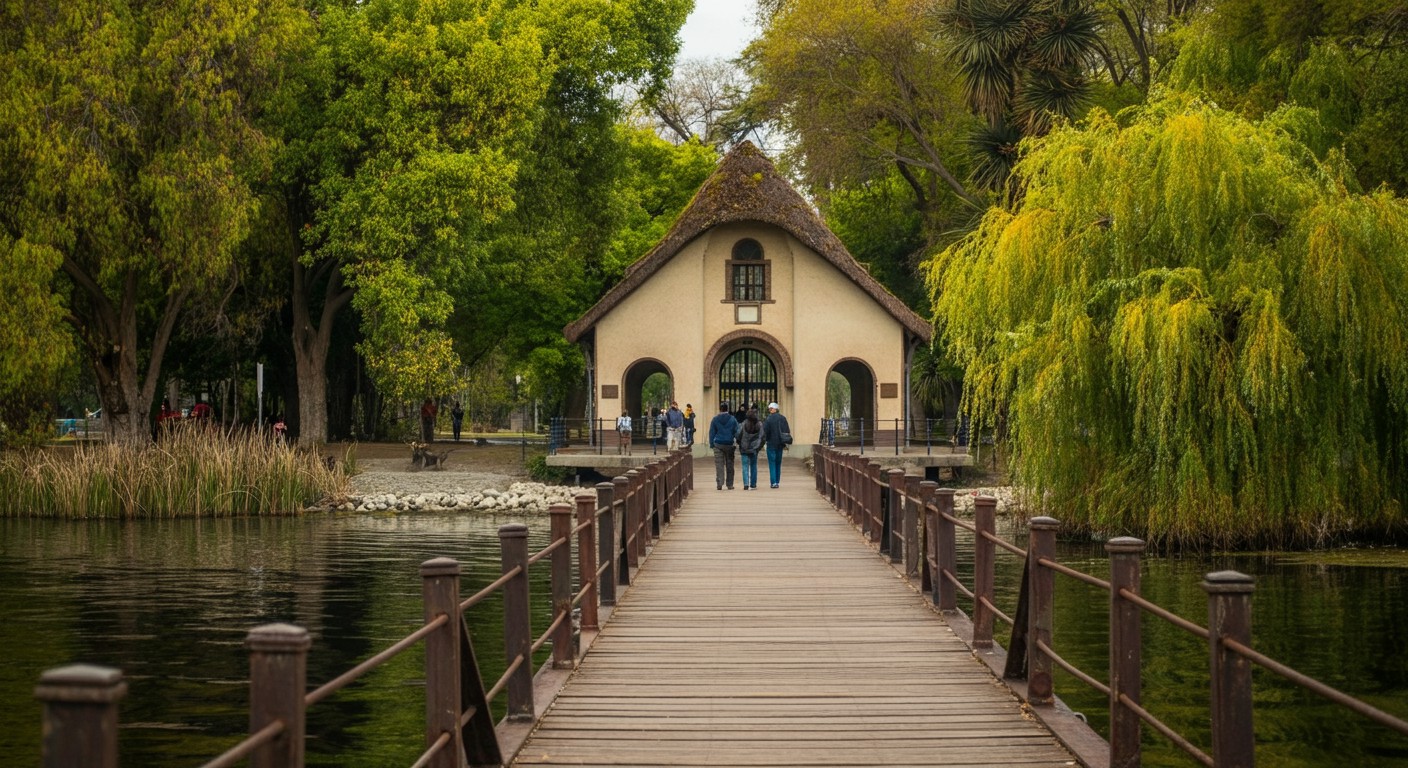 Tigre Sightseeing Tours & Excursions