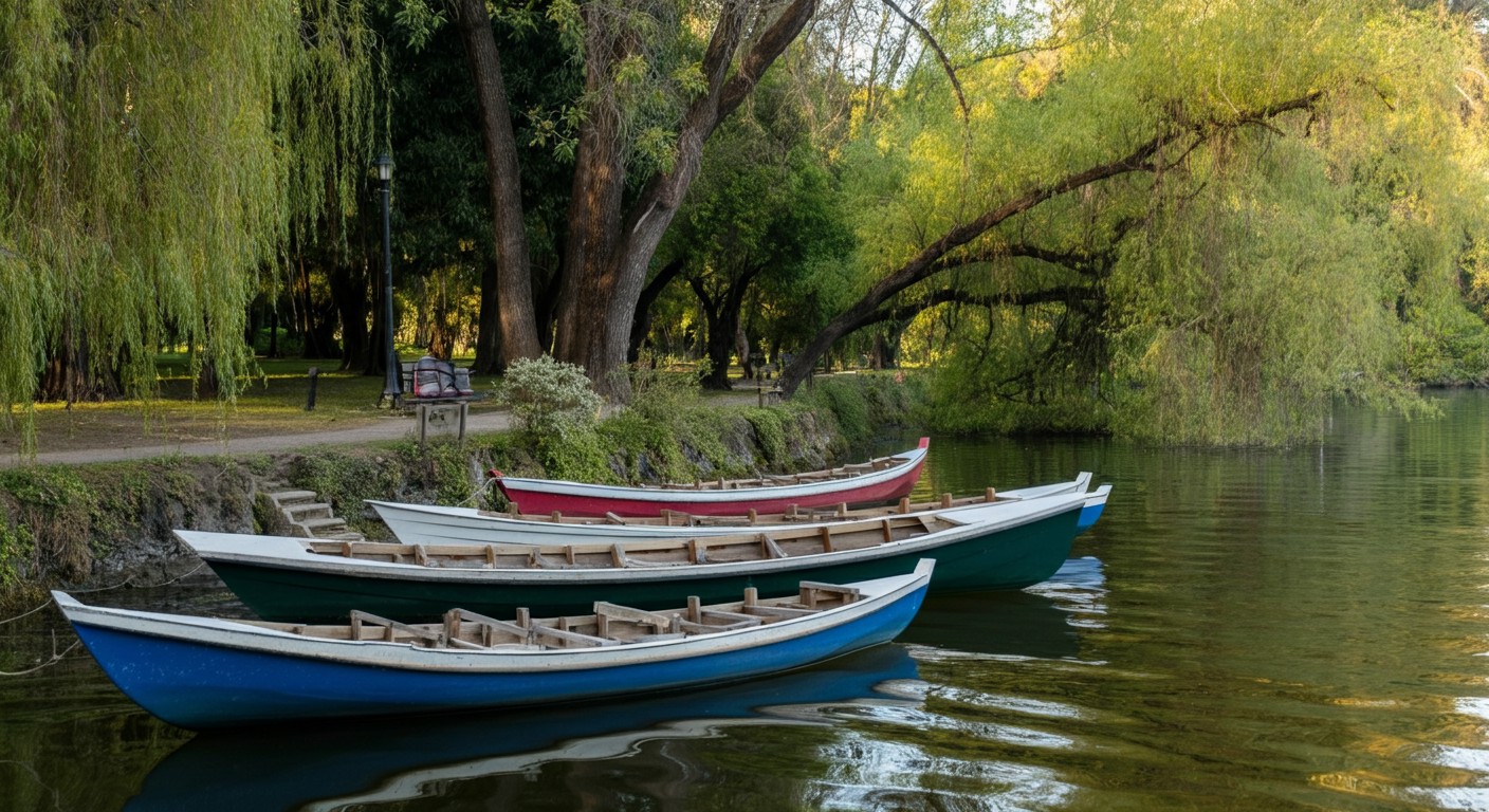 Remar no Tigre: Aventura no Delta