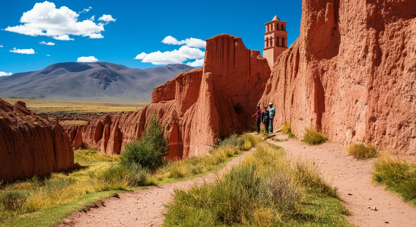 Tilcara Adventure Excursions