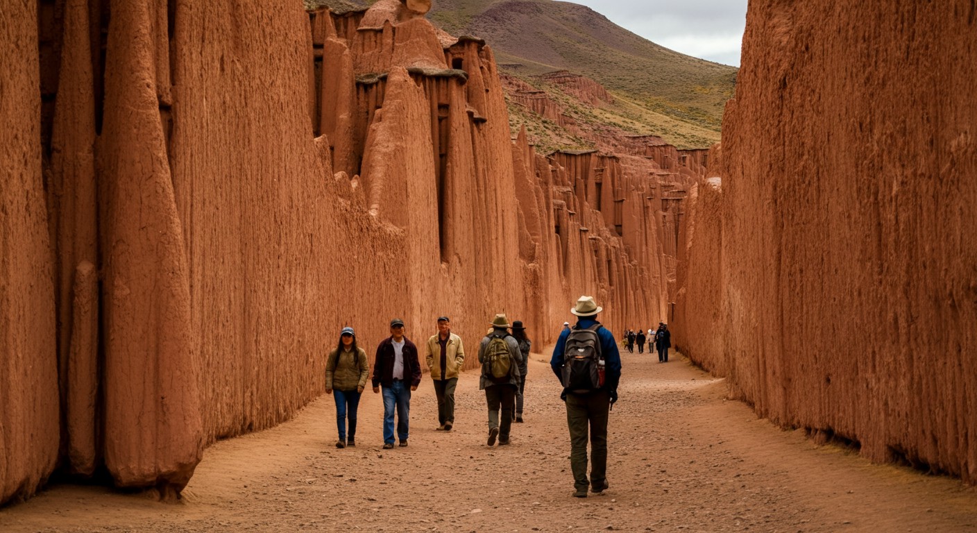 Sightseeing Tours in Tilcara