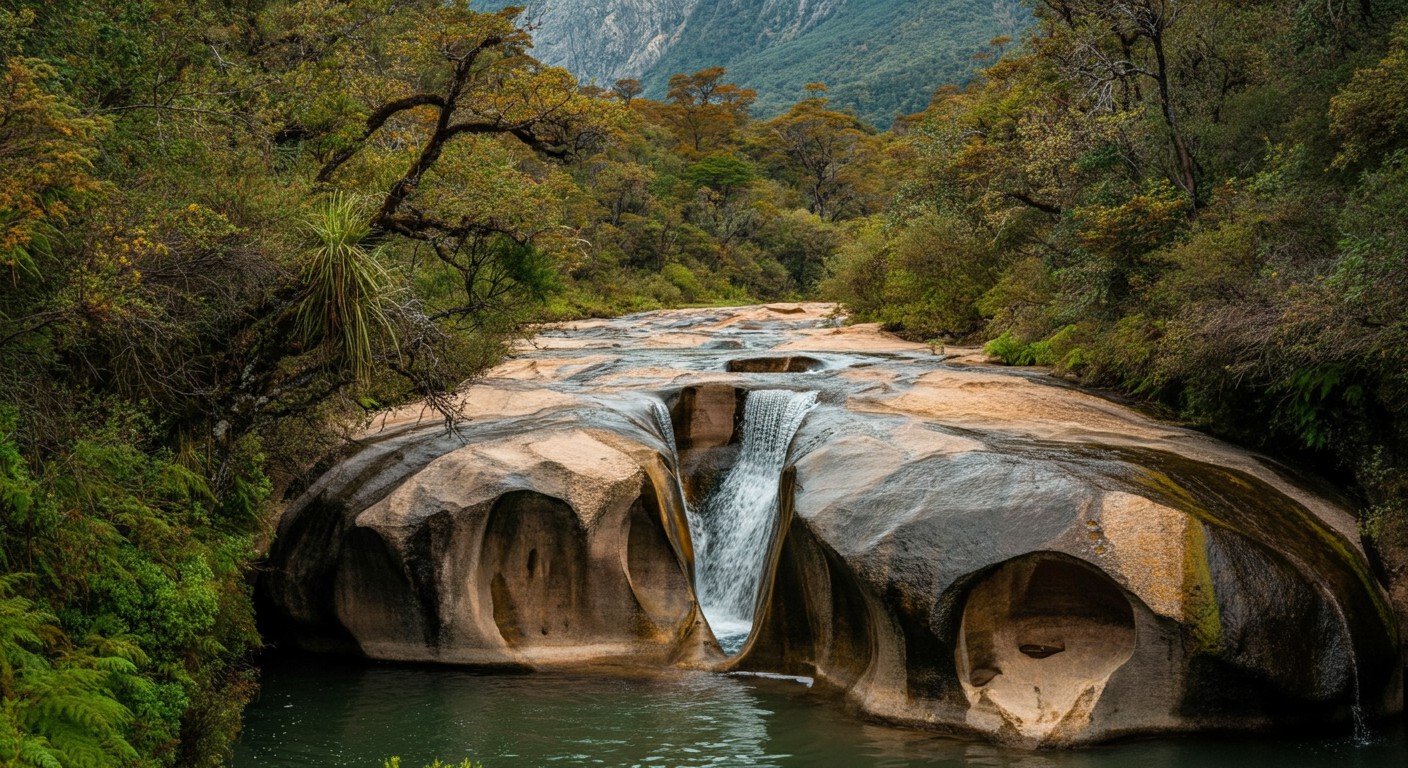 Tours en Trineo en la Patagonia Argentina