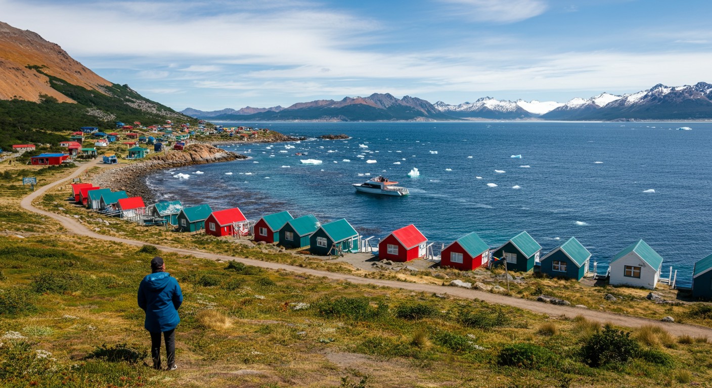 Excursions Classiques à Ushuaia