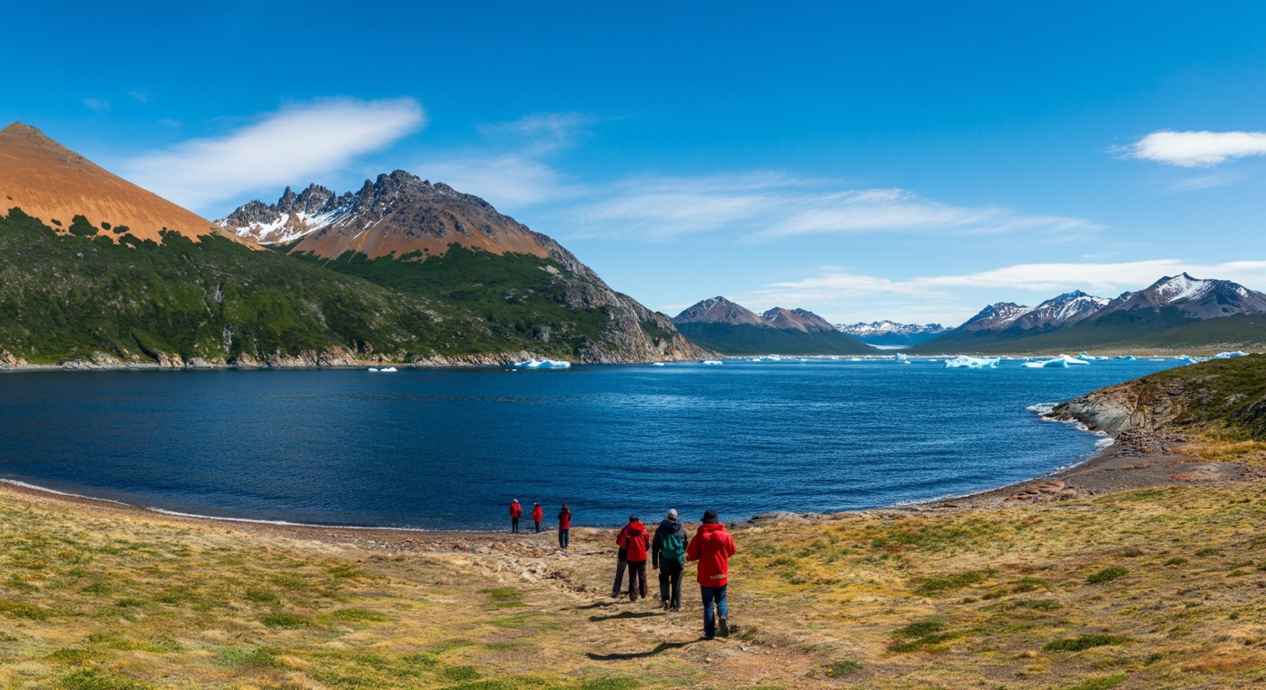 Excursiones de Compras en Ushuaia