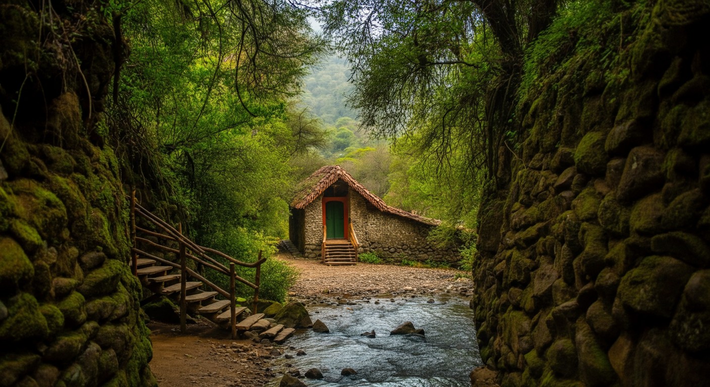 Adventure Excursions in Villa Unión