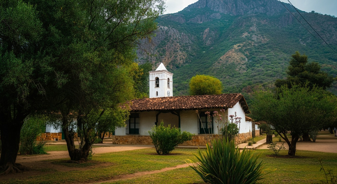Classic Excursions in Villa Unión