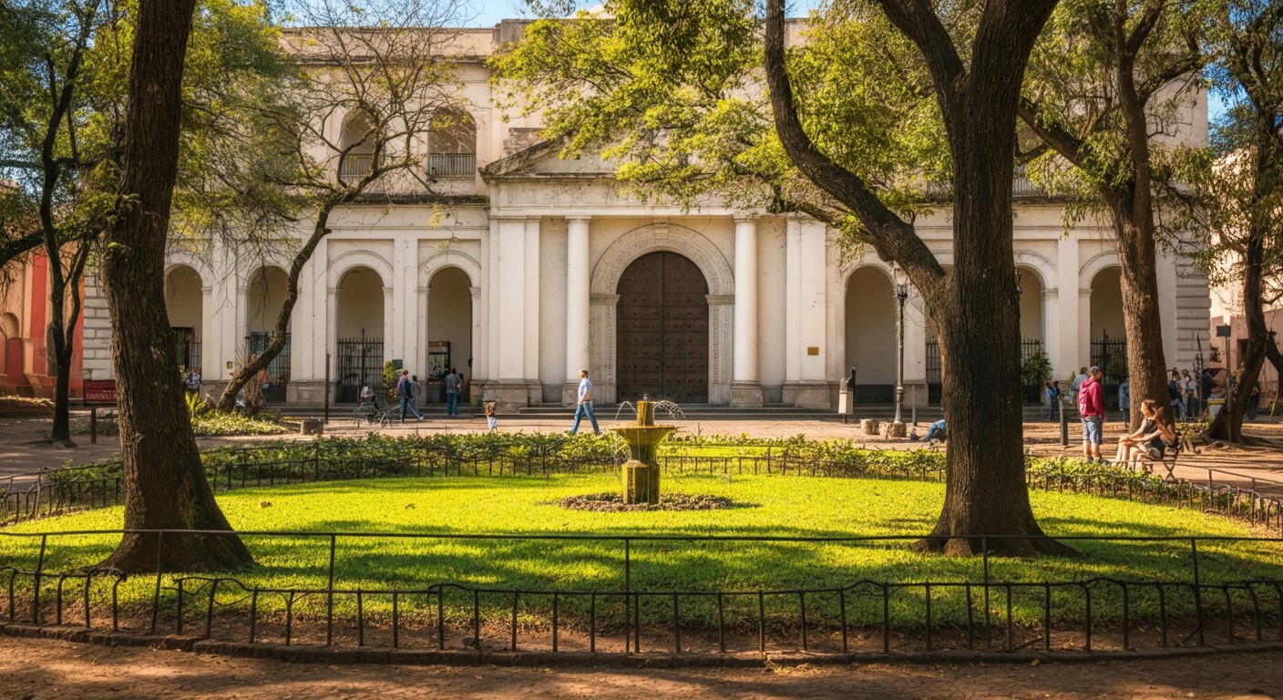 Visiter des musées en Argentine