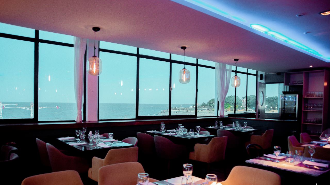 Lunch Or Dinner At El Muelle foto 5
