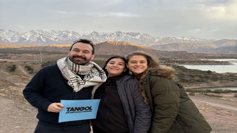 Alta Montaña foto 5