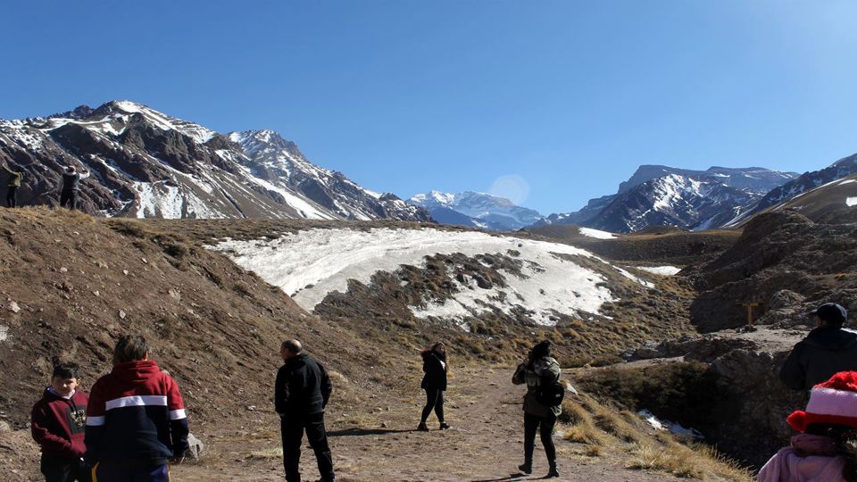 Alta Montaña foto 10