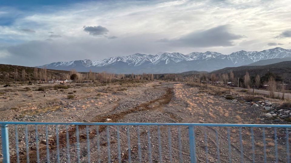 Alta Montaña foto 8