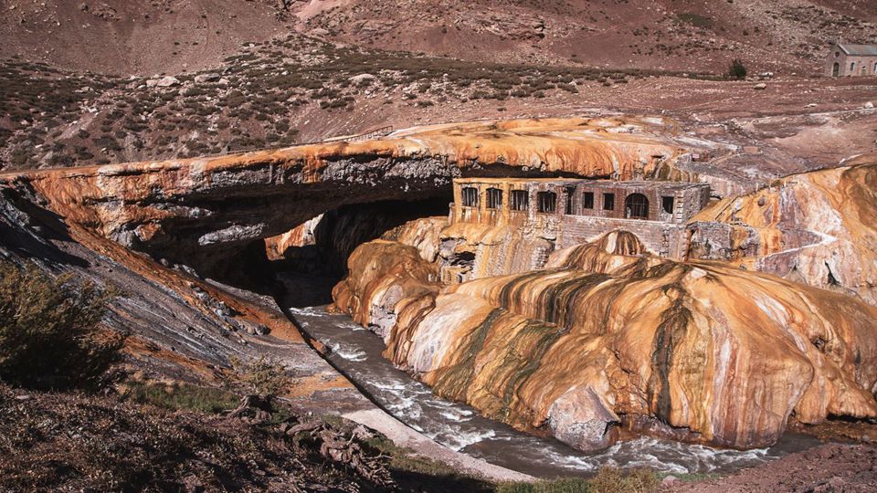 Alta Montaña foto 4