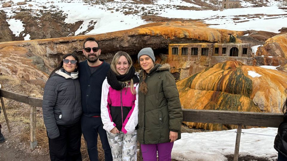 Alta Montaña foto 2