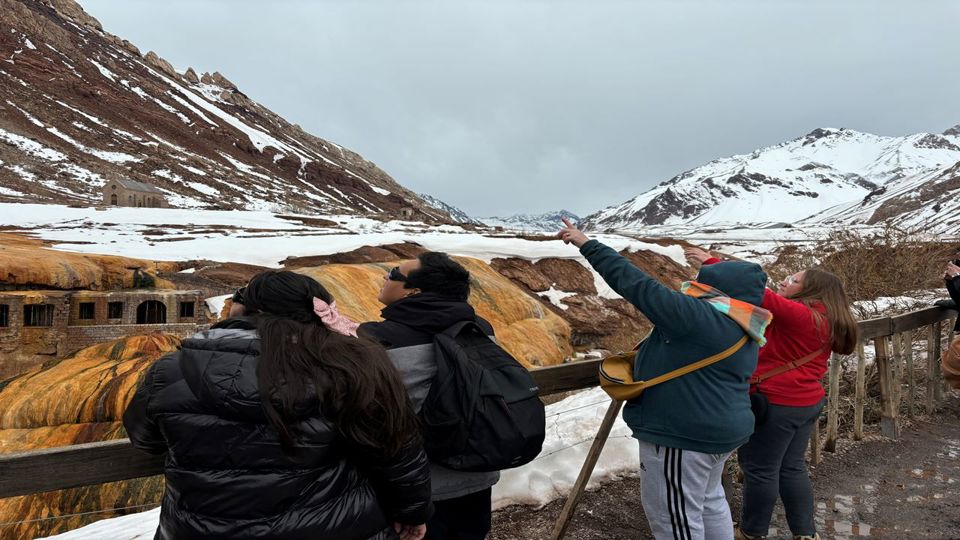 Alta Montaña foto 9