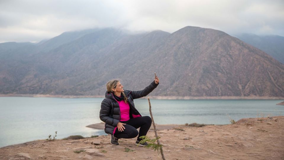 Alta Montaña foto 13