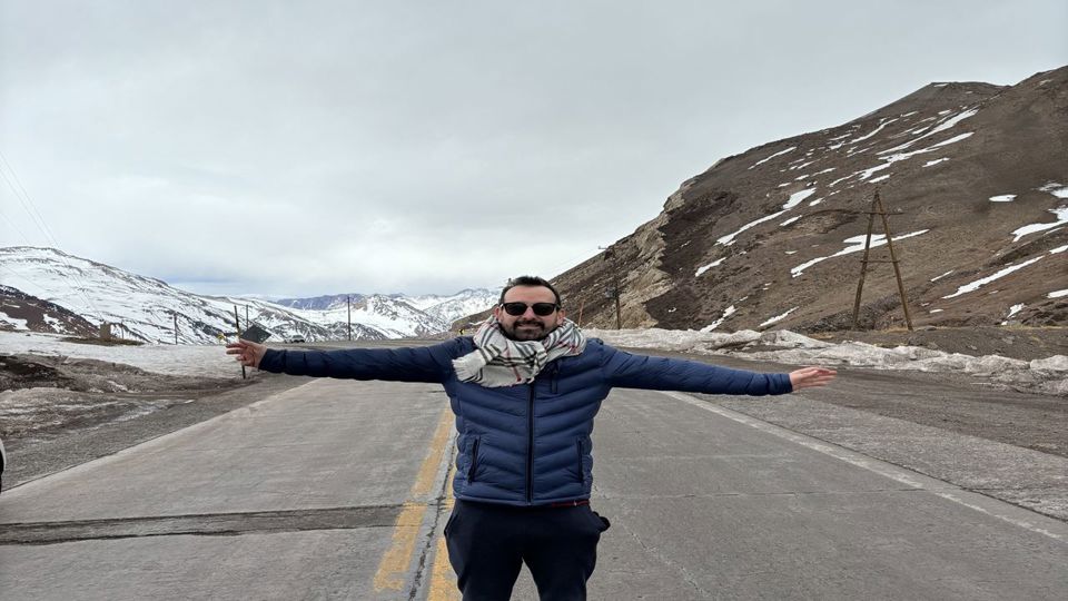 Alta Montaña foto 6