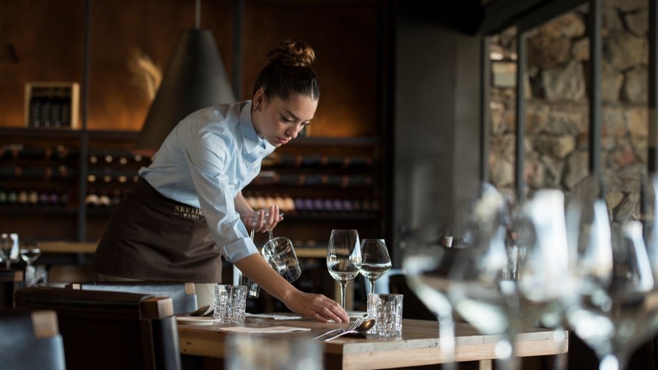 Sunset At Bodega Séptima foto 4