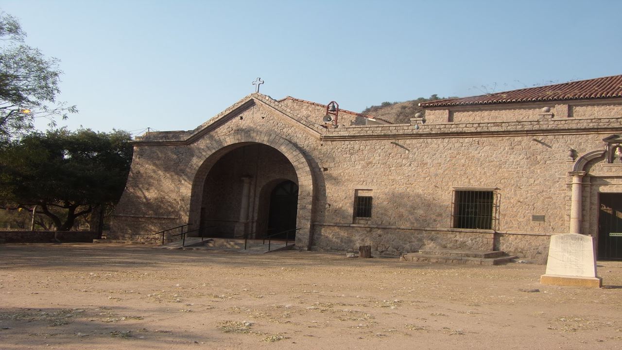 4x4 Adventure To Cerro De La Cruz foto 6