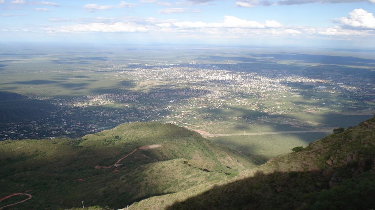 4x4 Adventure To Cerro De La Cruz foto 3