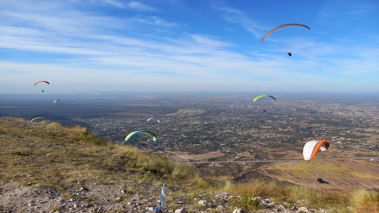 4x4 Adventure To Cerro De La Cruz foto 7