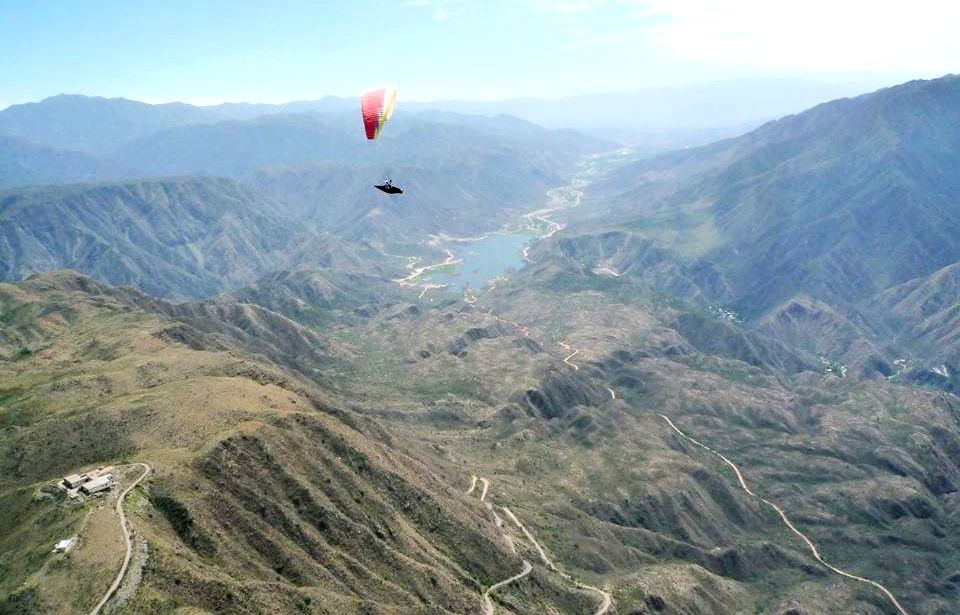 4x4 Adventure To Cerro De La Cruz foto 4