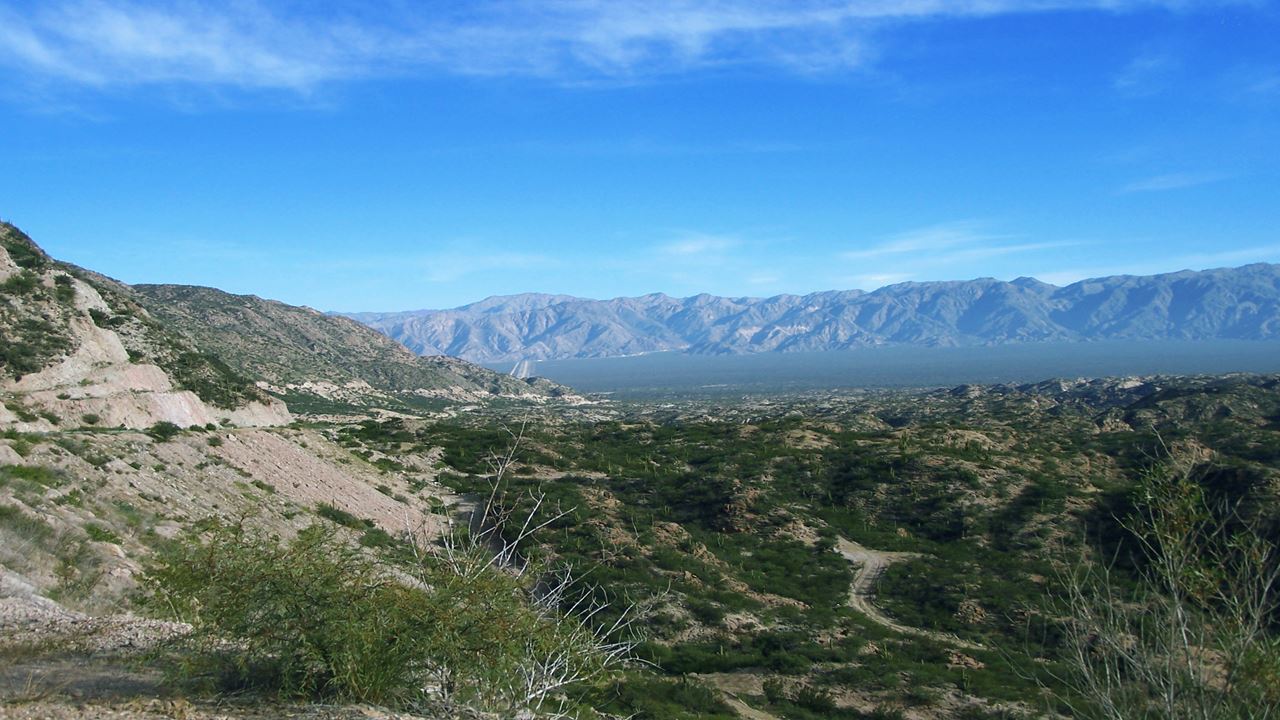 4x4 Adventure To Cerro De La Cruz foto 2