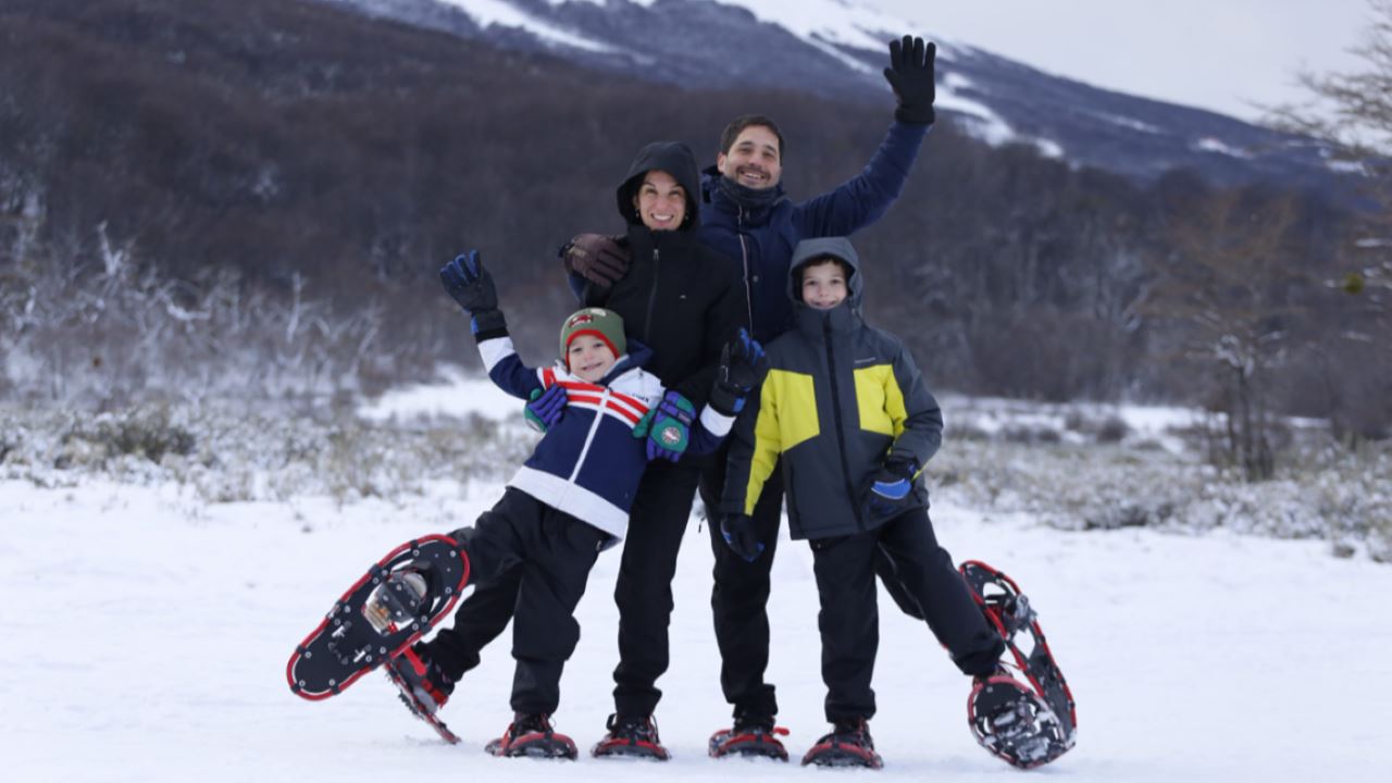 Aventura Invernal De Dia Completo Con Trekking Y Vehículo Utv (1)