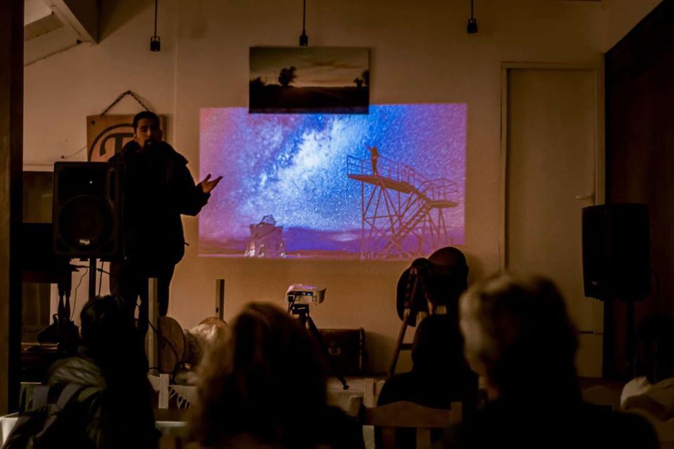 Observação De Estrelas Em El Calafate foto 12