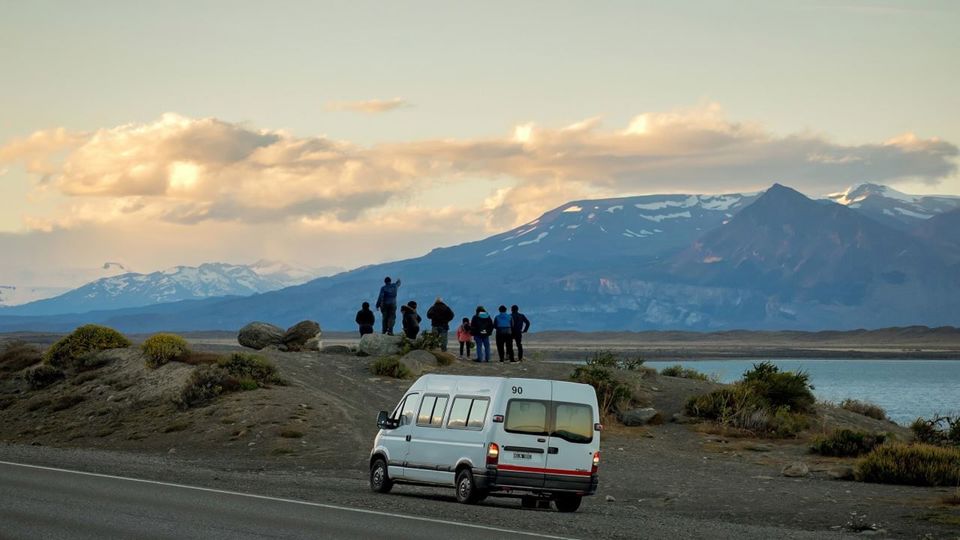 Observação De Estrelas Em El Calafate foto 9
