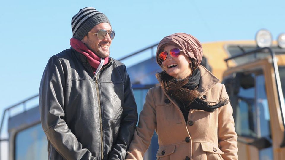 Varanda Calafate Em 4x4 foto 1