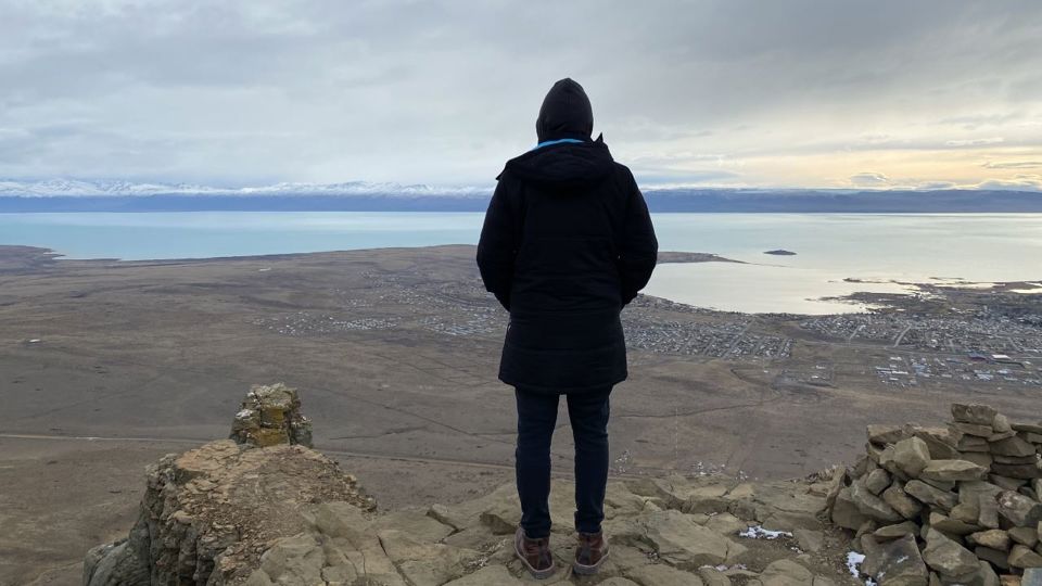 Varanda Calafate Em 4x4 foto 12