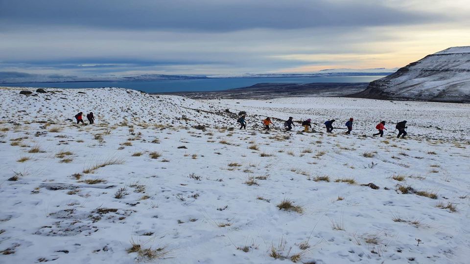 Varanda Calafate Em 4x4 foto 7