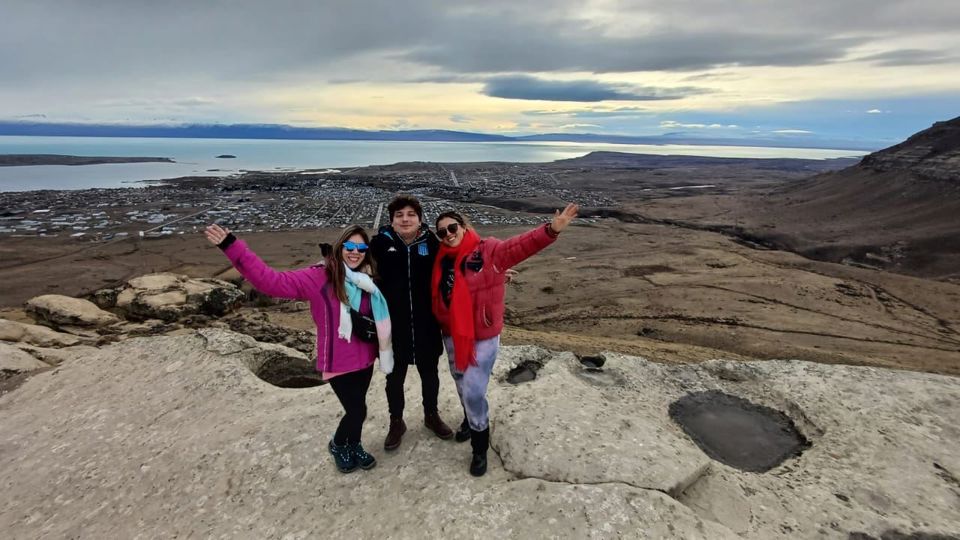 Varanda Calafate Em 4x4 foto 10